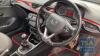 Vauxhall Corsa Sportive Cdti S/s - 1248cc 2 Door Van - 6