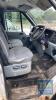 Ford Transit 115 T350m Fwd - 2198cc 2 Door Van - 5