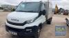 Iveco Daily 35c12 - 2287cc 2 Door X - Other - 2