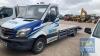 Mercedes-benz Sprinter 314cdi - 2143cc 2 Door X - Other - 2