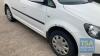 Volkswagen Caddy C20 Trendline Tdi - 1598cc 2 Door Van - 8