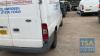 Ford Transit 85 T260m Fwd - 2198cc 2 Door Van - 13