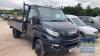 Iveco Daily 35c13 - 2287cc 2 Door X - Other