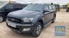 Ford Ranger Wildtrak 4x4 Dcb Tdci A - 3198cc 4 Door 4x4 - 2