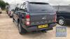 Ford Ranger Wildtrak 4x4 Dcb Tdci A - 3198cc 4 Door 4x4 - 3