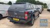 Ford Ranger Wildtrak 4x4 Dcb Tdci A - 3198cc 4 Door 4x4 - 4