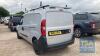 Vauxhall Combo 2300 L2h1 Cdti - 1248cc 2 Door Van - 3