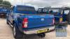 Toyota Hilux Invincible D-4d 4x4 Dcba - 2982cc 4x4 - 3