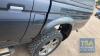 Mitsubishi L200 Animal Lwb 4wd - 2477cc 4 Door 4x4 - 11