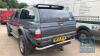 Mitsubishi L200 Animal Lwb 4wd - 2477cc 4 Door 4x4 - 3