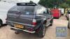 Mitsubishi L200 Animal Lwb 4wd - 2477cc 4 Door 4x4 - 4