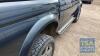 Mitsubishi L200 Animal Lwb 4wd - 2477cc 4 Door 4x4 - 14