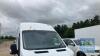 Ford Transit 350 - 2198cc 2 Door Van - 10