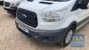 Ford Transit 350 - 2198cc 2 Door Van - 11