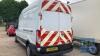 Ford Transit 350 - 2198cc 2 Door Van - 3