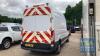 Ford Transit 350 - 2198cc 2 Door Van - 4