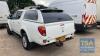 Mitsubishi L200 Warrior Lb Dcb Di-d 4x4 - 2477cc 4x4 - 3