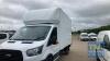 Ford Transit 350 - 1995cc 2 Door Van - 8