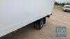 Ford Transit 350 - 1995cc 2 Door Van - 9