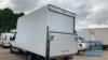 Ford Transit 350 - 1995cc 2 Door Van - 3