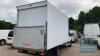 Ford Transit 350 - 1995cc 2 Door Van - 4