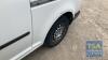 Volkswagen Caddy C20 Startline Tdi - 1598cc 2 Door Van - 10