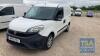 Fiat Doblo 16v Multijet - 1248cc 2 Door Van - 2