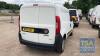 Fiat Doblo 16v Multijet - 1248cc 2 Door Van - 4