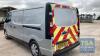 Vauxhall Vivaro 2900 Sportive Cdti - 1598cc 2 Door Van - 3