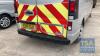 Vauxhall Vivaro 2900 Sportive Cdti - 1598cc 2 Door Van - 8