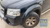 Ford Ranger Thunder D/c 4wd - 2500cc Pickup - 3