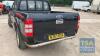 Ford Ranger Thunder D/c 4wd - 2500cc Pickup - 6