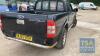 Ford Ranger Thunder D/c 4wd - 2500cc Pickup - 8