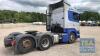 Scania R-srs R450 La 6x2 - 12740cc 2 Door Tractor - 6