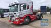 Scania P-srs L-class P450 La - 12740cc 2 Door X - Other - 2