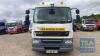 Daf Trucks LF FA55.220 18t Day E4 - 6692cc 2 Door Truck - 2