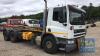 Daf Trucks CF FAT 75.310 - 9186cc 2 Door Truck