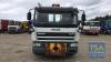 Daf Trucks CF FAT 75.310 - 9186cc 2 Door Truck - 2