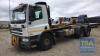 Daf Trucks CF FAT 75.310 - 9186cc 2 Door Truck - 3