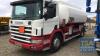 Scania 4-srs D-class P94 Db 4x2 220 Day - 8970cc 2 Door X - Other - 2