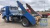 Mercedes Atego 1823k Day - 6370cc 2 Door Truck - 4