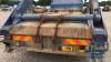 Mercedes Atego 1823k Day - 6370cc 2 Door Truck - 19