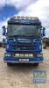 Scania G-srs C-class G490 Cb 8x4 - 12740cc 2 Door Truck - 2