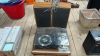 ITT RECORD PLAYER