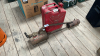 WEED FLAME GUN & JERRY CAN