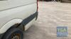 Volkswagen Crafter Cr35 163 Lwb - 2461cc 2 Door Van - 11