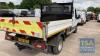 Ford Transit 350 - 2198cc Van - 4