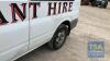 Ford Transit 115 T350l Rwd - 2402cc 2 Door Van - 10