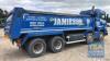 Scania G-srs C-class G490 Cb 8x4 - 12740cc 2 Door Truck - 7