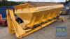 HOOKLIFT GRITTER BODY - 2